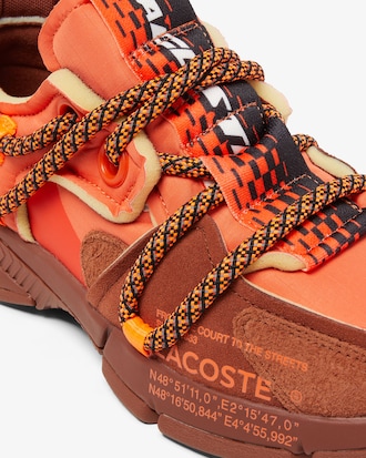 Men's L003 Active Runway Sneakers