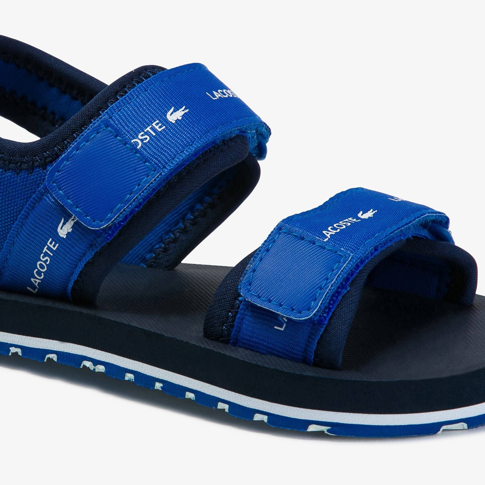 sandale lacoste 2019