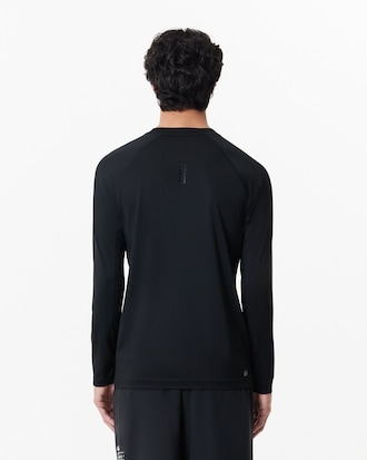 Slim Fit Stretch Sport T-shirt
