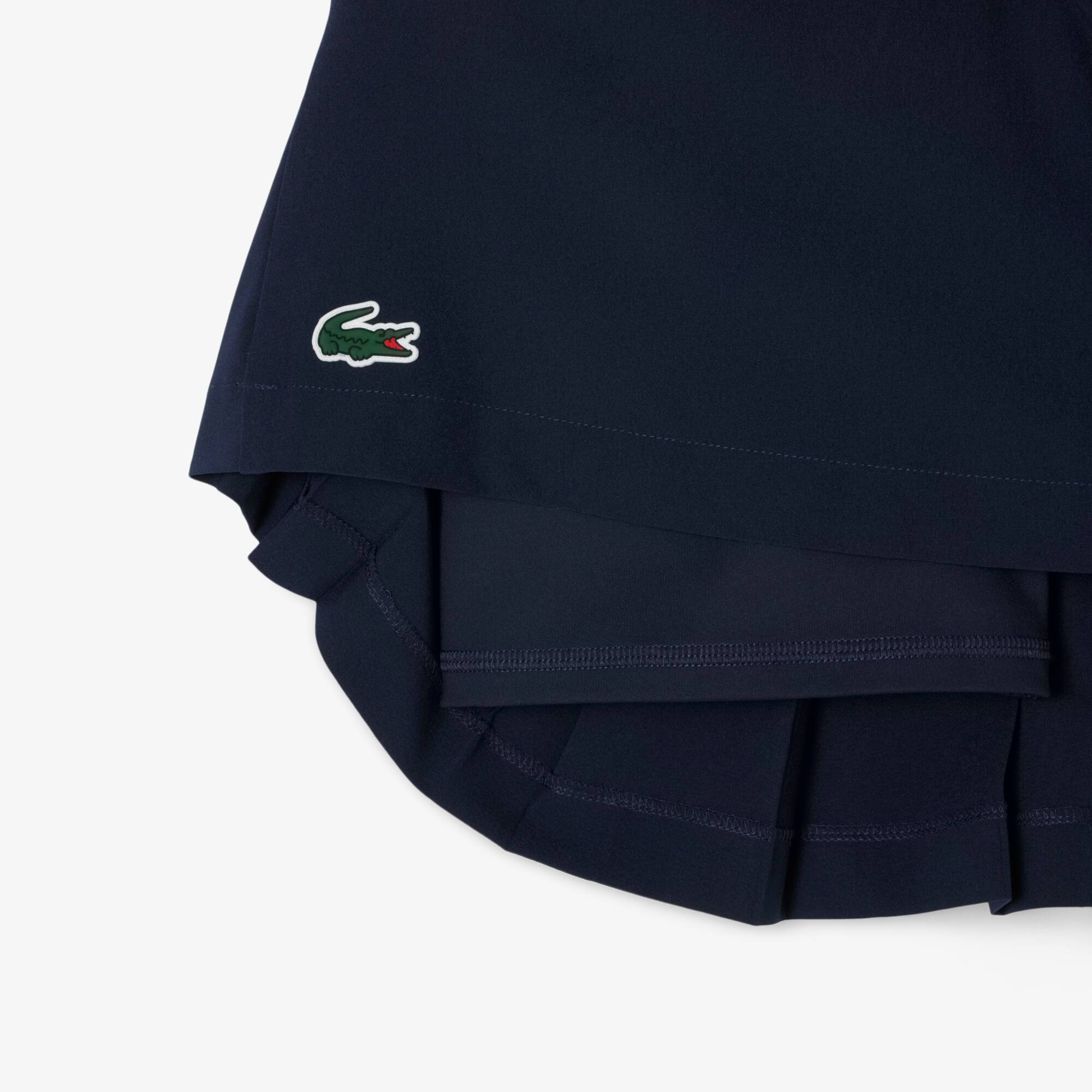 Ultra Dry Golf Skirt with Liner - Women's dresses & skirts