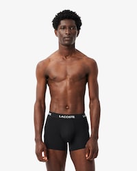 3-Pack Microfiber Trunks