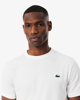 Ultra Dry Printed Sport T-shirt