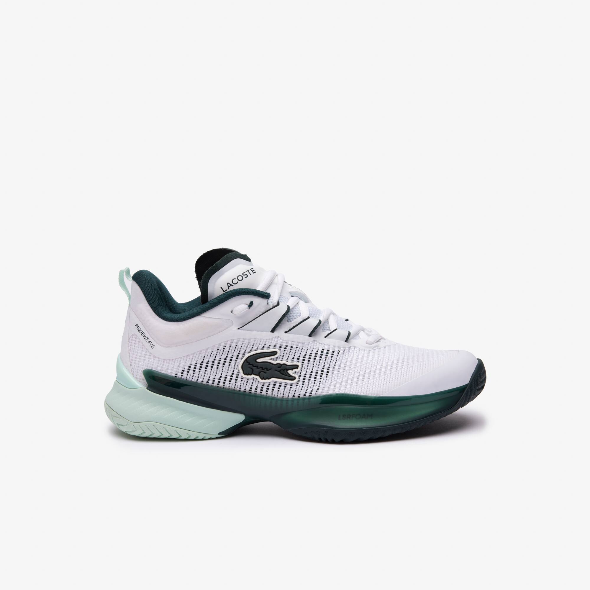 Nike ultra tennis shoes top