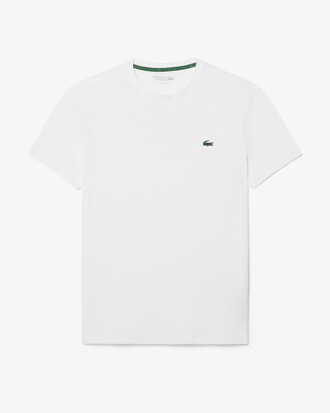 Ultra Dry Printed Sport T-shirt
