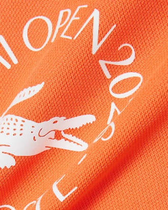 Miami Open Edition Ballboy Polo Shirt