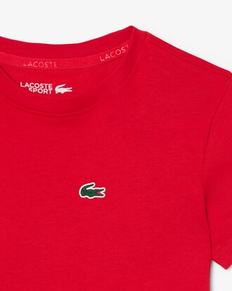 Unisex Ultra Dry Technical Cotton Sport T-shirt