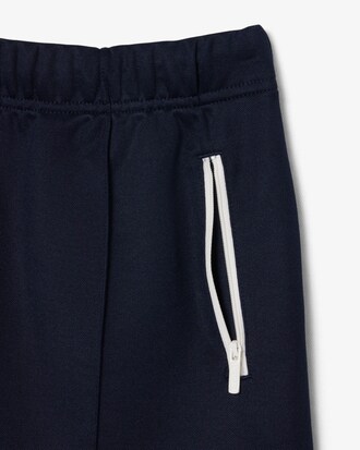 Short Pocket Detail Skirt