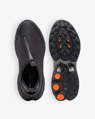 Men&rsquo;s Spinor Shield Sneakers
