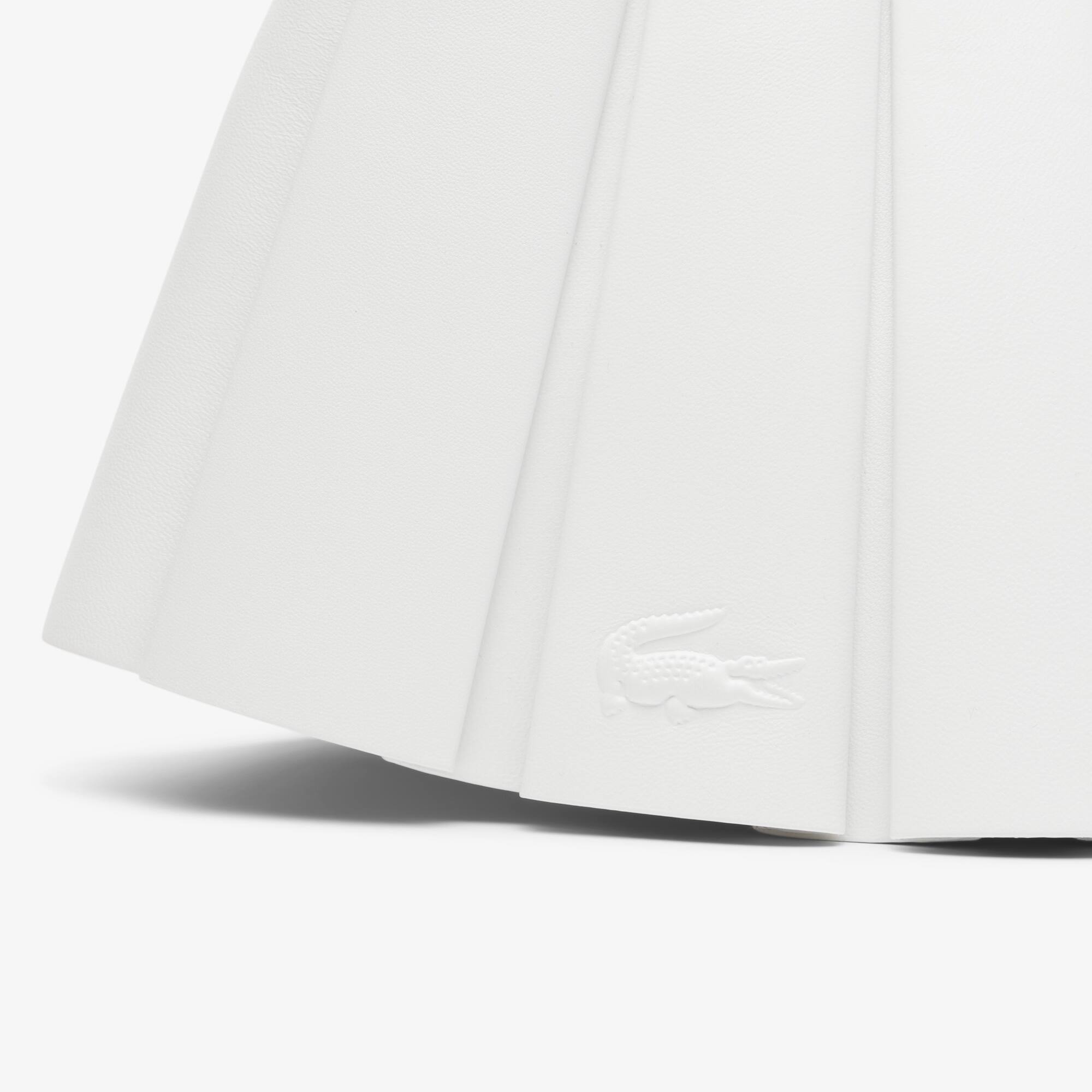 Small Lenglen Leather Bag - Women's Cross Body Bags - New In