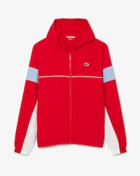 Sport Colour-Block Track Jacket