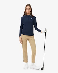 Slim Fit Ultra Dry Stretch Golf Pants