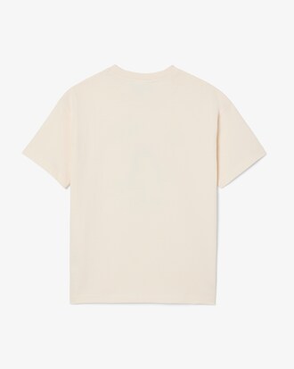 Printed Cotton T-shirt