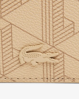 Small The Blend Billfold