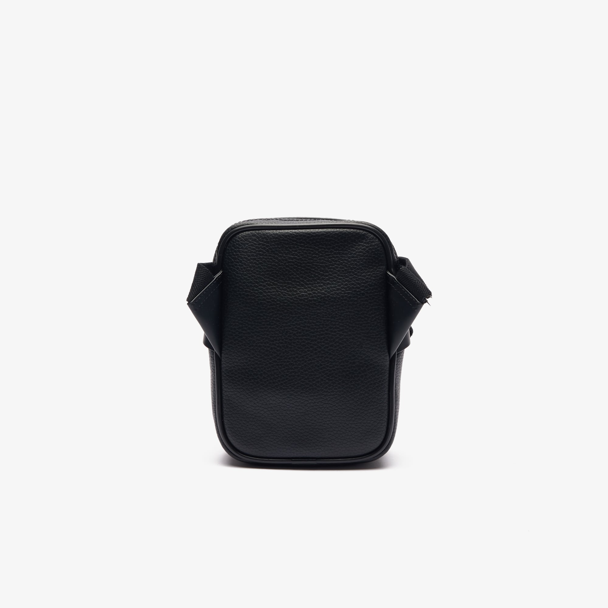 Small Angy Shoulder Bag Men s Vertical Bags New In 2024 Lacoste