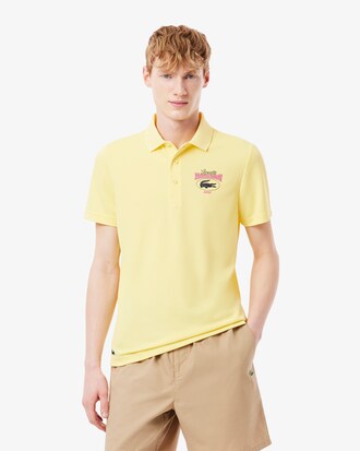 Miami Open Edition Ultra Dry Polo Shirt