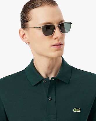 Slim Fit L.12.12 Original Polo Shirt
