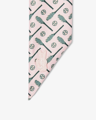 Satin Scarf