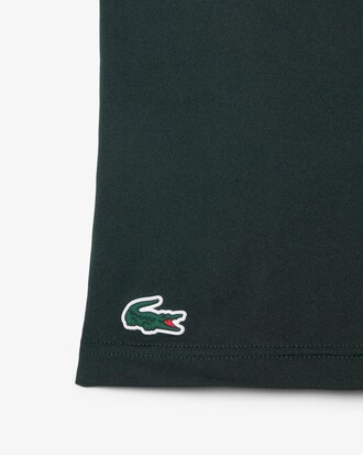 Unisex Rolex Paris Masters Edition Ball Kid Polo Shirt