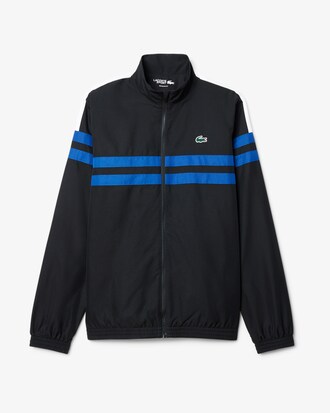 Tennis Printed Tracksuit