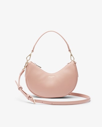 Small Champs-Élysées Half-Moon Purse