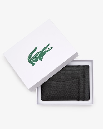 Chantaco Leather Card Holder