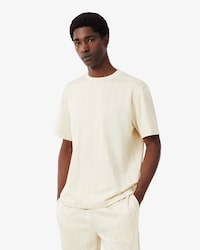 Monogram Jacquard T-shirt