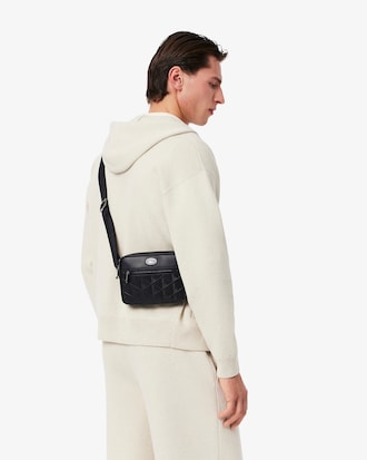 Monogram Reporter Bag