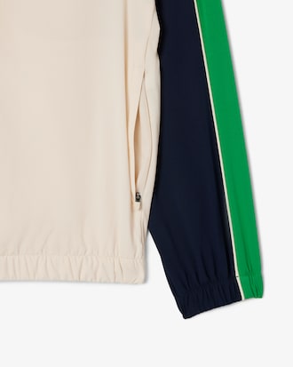 Stretch Tennis Tracksuit
