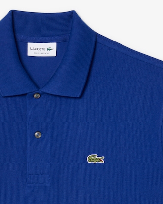 Classic Fit L.12.12 Original Polo Shirt