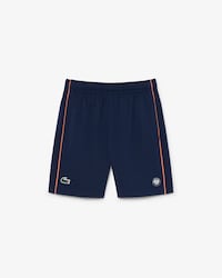 Roland-Garros Edition Ballboy Shorts