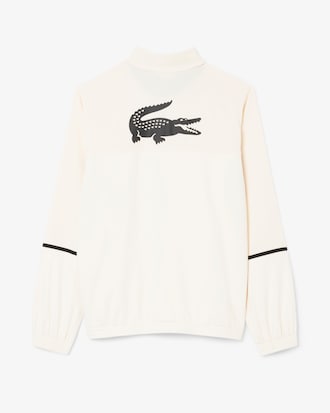 Lacoste Tennis x Daniil Medvedev Tracksuit