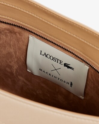 Lacoste x Mackintosh Lenglen Trench Purse