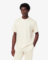 Monogram Jacquard T-shirt