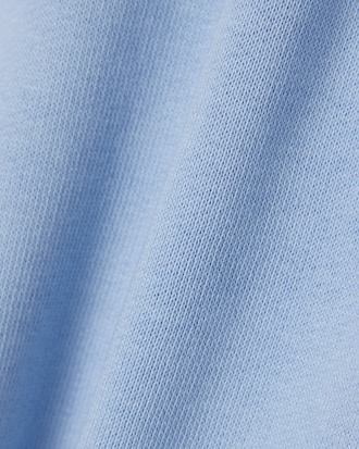 Regular Fit Fleece Shorts