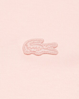 Soft Cotton Three Quarter Sleeve T-shirt