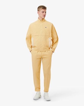 Lacoste Tennis x Novak Djokovic Tracksuit