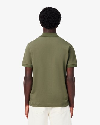 Classic Fit L.12.12 LIGHT Polo Shirt
