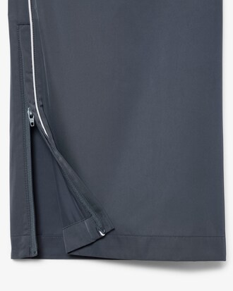 Lacoste x Alpine Water-Repellent Joggers