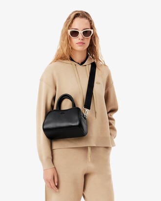 Lora Small Leather Purse