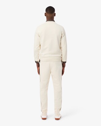 Tapered Leg Sweatpants