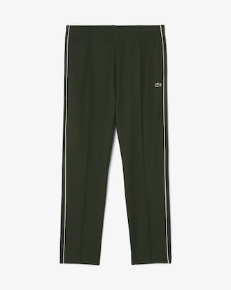 Paris Piqué Sweatpants