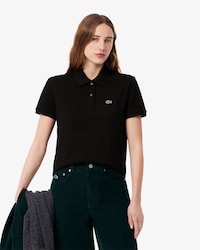 Regular Fit Supple Petit Piqué Polo Shirt