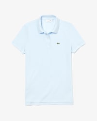 Regular Fit Supple Petit Piqu&eacute; Polo Shirt