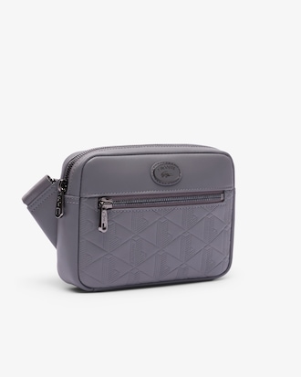 Monogram Reporter Bag