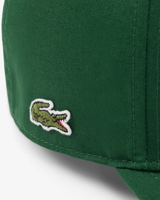 3D Embroidered Baseball Cap