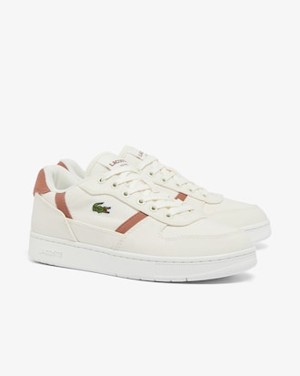 Junior's T-Clip Set Sneakers