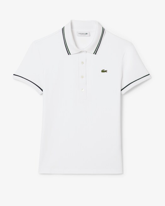 White / Navy Blue / Green