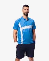 Lacoste Tennis x Novak Djokovic Shorts