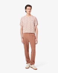 Paris Monogram Sweatpants
