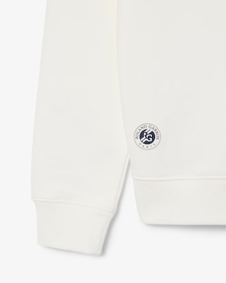 Roland-Garros Edition Fleece Sweatshirt